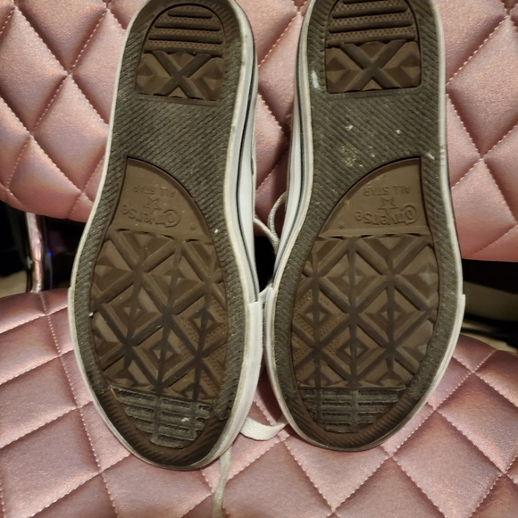 Converse Chuck Taylor All Star Ox Bugs Bunny 80th Evolution Canvas Child - Picture 8 of 9